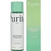 Image de Purito, Nettoyant pour le visage, Tonique Centella sans parfum (Tonique visage, 200 ml)
