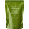 Image de Purito, Nettoyant pour le visage, SEOUL - Huile nettoyante d'origine verte - Recharge (Huile nettoyante, 200 ml)