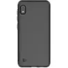 Image de Samsung Cover Case Black, pour A105 Galaxy A10, GP-FPA105KDABW, Blister (Samsung Galaxy A10), Coque pour téléphone portable, Noir