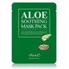 Image de Benton Aloe Soothing Mask Pack Masque en tissu 1 art.