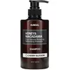 Image de Kundal, Miel et Macadamia, Shampoing, Fleur de Cerisier, 16,90 fl oz (500ml)