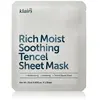 Image de Klairs Rich Moist Soothing Tencel Masque en tissu 1 art.