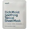 Image de Klairs, Masque pour le visage, Rich Moist Soothing Tencel