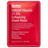 Image de By Wishtrend Masque Visage Vitamines Naturelles 215% 23 ml