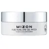 Image de Mizon Pure Pearl Gel Eye Patch Patch yeux 1000 g