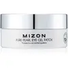 Image de Mizon, Soin des yeux, Pure Pearl Eye Gel Patch (Journée, Nuit)