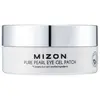 Image de Patch gel pour les yeux Pure Pearl MIZON one white