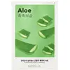 Image de Missha Airy Fit Sheet Mask Aloe x1