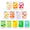 Image de MISSHA Airy Fit Sheet Mask 19g * 12 Types [set]