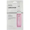 Image de MISSHA Mascure Masque en tissu Céramide 28 ml