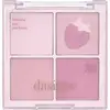 Image de Dasique, Blending Mood Cheek, 06 Berry Smoothie, 11g