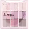 Image de Dasique, palette de fards à paupières, smoothie aux baies 18 pièces, 1 pièce gray