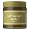 Image de I'm from Mugwort Mask Masque visage 1000 g