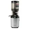 Image de Kuvings | Extracteur de jus Mains libres AUTO6 | Découpe automatique des fruits et légumes entiers | Panier 1,7L | Nettoyage facile | Silver
