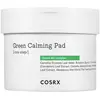 Image de Cosrx, Nettoyant pour le visage, one step green hero calming pad (Lingettes nettoyantes pour le visage)