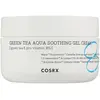 Image de Cosrx, Crème visage, green tea aqua gel crème apaisante (50 ml, Crème 24h)