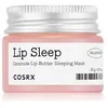 Image de Cosrx Lip Sleep Ceramide Lip Butter Sleeping Mask Masque lèvres 1000 g