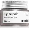 Image de Cosrx, Soin pour les lèvres, Honey Sugar Lip Scrup (Gommage pour les lèvres, 20 ml)