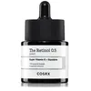 Image de Cosrx The Retinol 0.5 Oil Huile visage 1000 ml