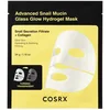 Image de Masque hydrogel à la bave d’escargot - Cosrx