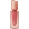 Image de Laka, Rouge à lèvres + gloss, Jelling nude gloss 303 Peach ring (303 Peach Ring)