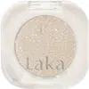 Image de Laka, Fard à paupières, Mono eyeshadow:922 snow (922 Snow)
