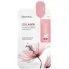 Image de Masque de Beauté Essentiel au Collagène, 1 Feuille, 24 ml(0.81Fl Oz)