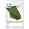 Image de NoName, Masque pour le visage, Korea ABIB Masque en feuille au PH acide doux Heartleaf Fit 30ml - Pack de 5 (35 g)