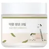 Image de ROUND LAB Soy Bean Nourishing Crème Crème visage 1000 ml
