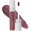 Image de Rom&Nd, Rouge à lèvres + gloss, Zero Velvet Tint 5.5g (04 C UR BRÛLÉ)