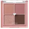 Image de Rom&nd Better Than Eyes Palette de fards à paupières 10 g