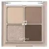 Image de Rom&nd Better Than Eyes Palette de fards à paupières 10 g