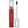 Image de Rom&Nd, Rouge à lèvres + gloss, Encre à l'eau glossy 4g - 02 Red Drop (Goutte rouge)