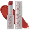 Image de Rom&Nd, Rouge à lèvres + gloss, Zero Matte Lipstick 3g 02 All That Jazz