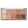 Image de Rom&nd Better Than Palette Palette de fards à paupières 10 g