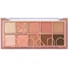Image de Rom&Nd, Fard à paupières, Better Than Palette 8g 01 Pampas Garden Palette de maquillage pour les yeux (01 JARDIN DES PAMPAS)
