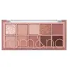 Image de Rom&nd Better Than Palette Palette de fards à paupières 10 g