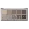 Image de Rom&nd Better Than Palette Palette de fards à paupières 10 g