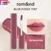 Image de Rom&nd Romand BLUR FUDGE TINT, Lèvres Velours Mat 5.0g/0.18oz (7 options de couleurs) 06 Mauvish