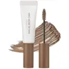 Image de Rom&Nd, Gel pour sourcils, Han All Brow Cara 9g Mascara à sourcils teinté (Doux Woody)