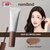 Image de Romand Rom&nd HAN ALL BROW CARA 9g/0.32oz (10 choix de couleurs)