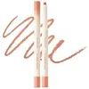 Image de Rom&Nd, Crayon à lèvres, Crayon Lip Mate 6 Teintes 0.5g - 03 Kaya Beige (03 Kaya Beige)