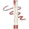 Image de Rom&Nd, Crayon à lèvres, Lip Mate Pencil 6 Colors Lip Liner (06 Under Chili)