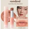 Image de Rom&nd Romand GLASTING MELTING BALM 3.5g/0.12oz (6 choix de couleurs)