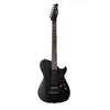 Image de Cort MBM1 Manson - Guitare électrique - noir satiné