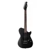 Image de Cort MBM1-SBLK - Guitare électrique Manson Mbm1 Noir Satine