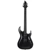 Image de Cort KX700EV - Guitare électrique - Black burst