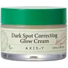 Image de Axis-Y, Crème visage, Crème Éclat Correcteur de Taches Noires (50 ml, Crème de jour)