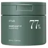 Image de Anua Heartleaf 77% Clear Pad Cotons démaquillants 1000 ml