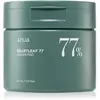 Image de Anua, Nettoyant pour le visage, - Heartleaf 77% Clear Pad (Exfoliant nettoyant, 160 ml)